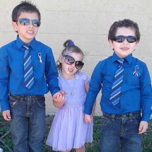 Meet your Posher, Antonio